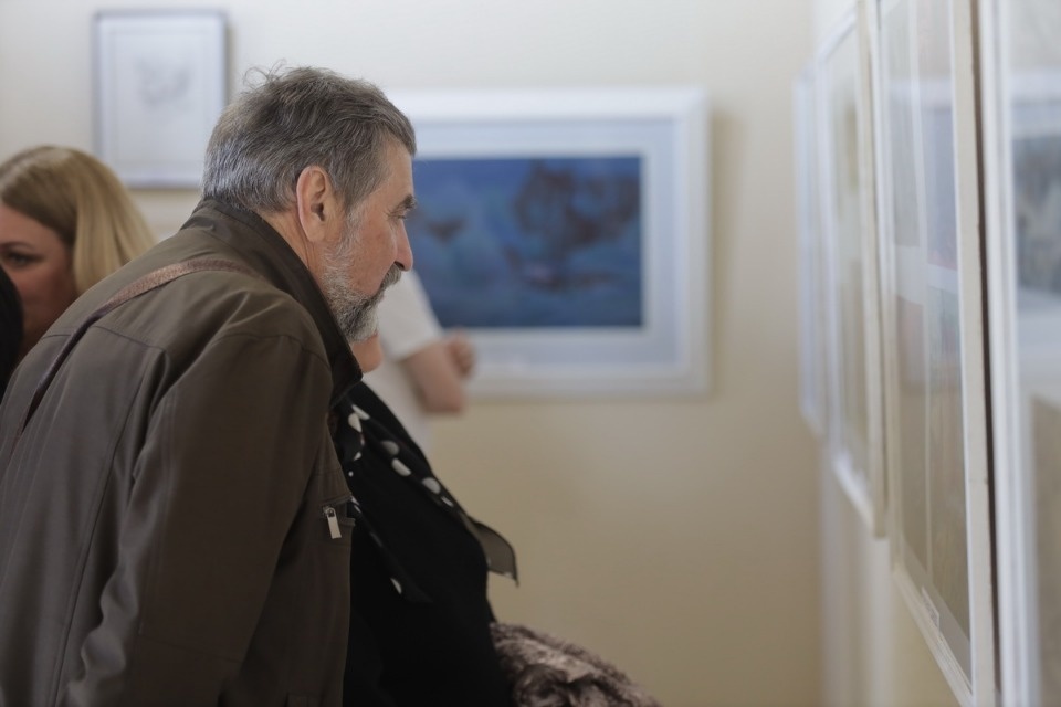  Портрет усадьбы