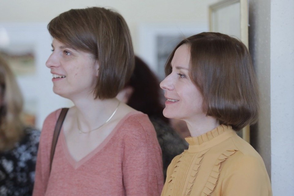  Портрет усадьбы