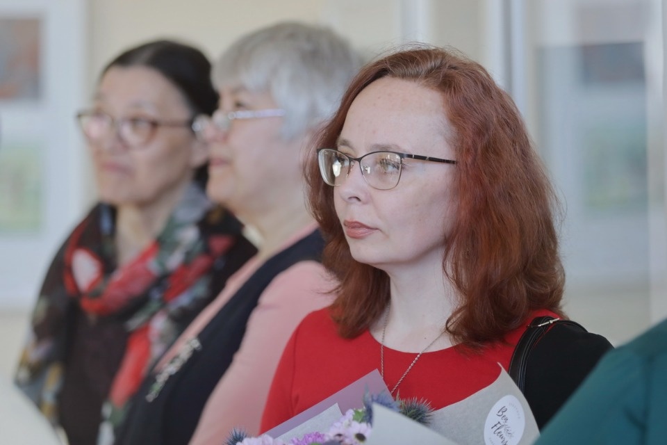  Портрет усадьбы