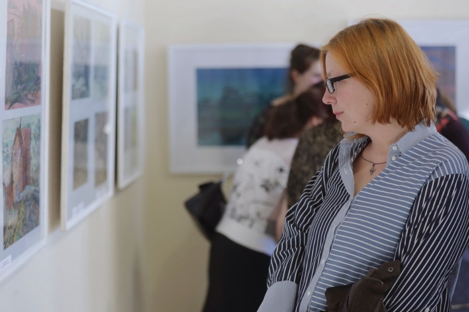  Портрет усадьбы