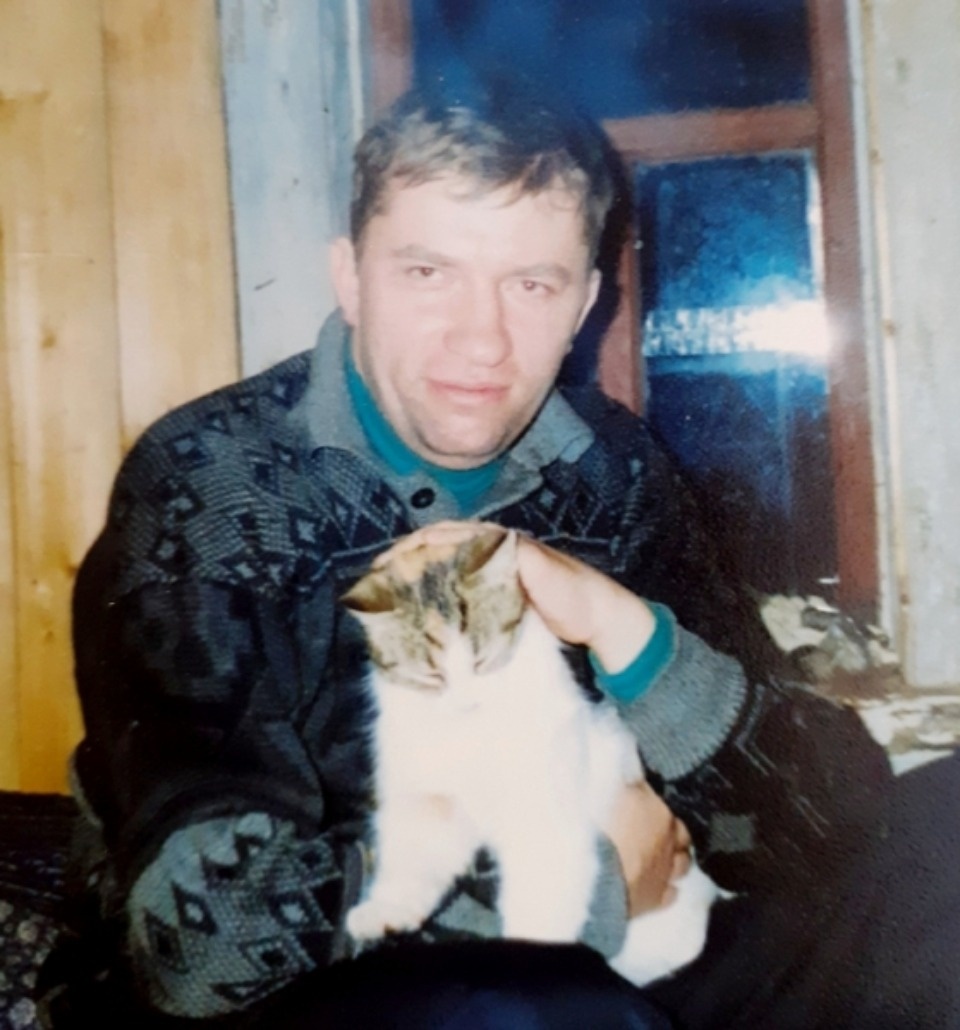 Полиция продолжает разыскивать глухонемого жителя города Пскова 