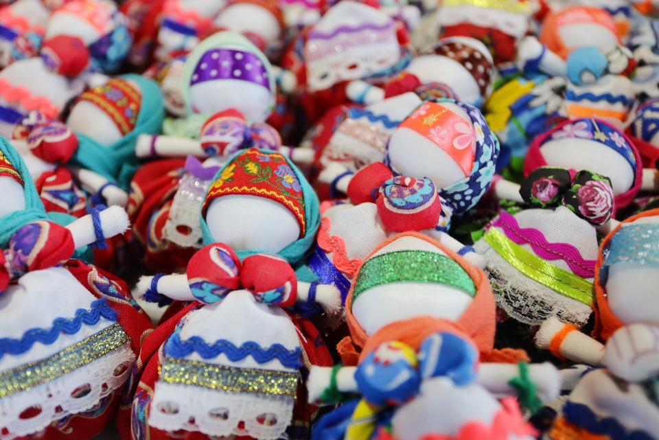 Постоянные ремесленные ярмарки будут работать в туристических точках Пскова