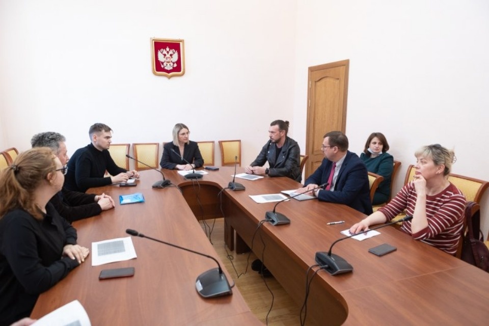 139 проектов ТОС реализуют в Псковской области за счет средств областного бюджета