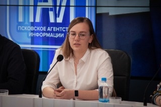 Студенты удивят