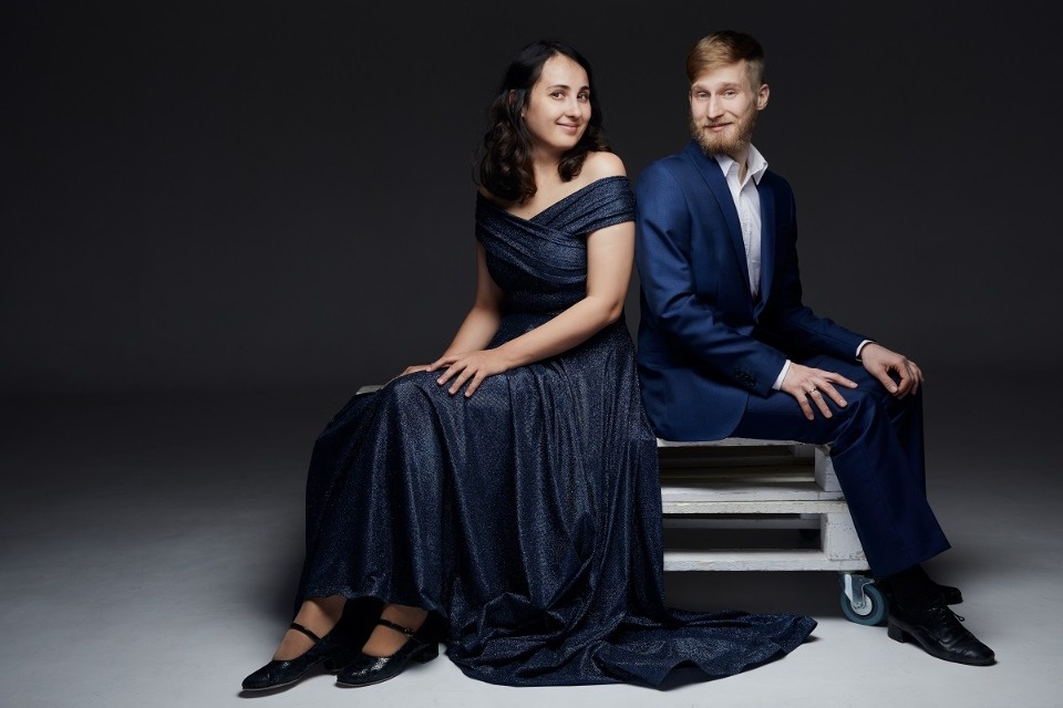 Органист Денис Маханьков: «Искусство вечно, а музыка совершенна»