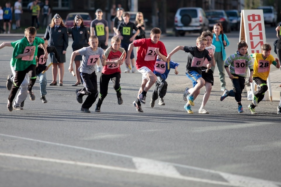 12 ответов на главные вопросы об эстафете «Псковской правды»