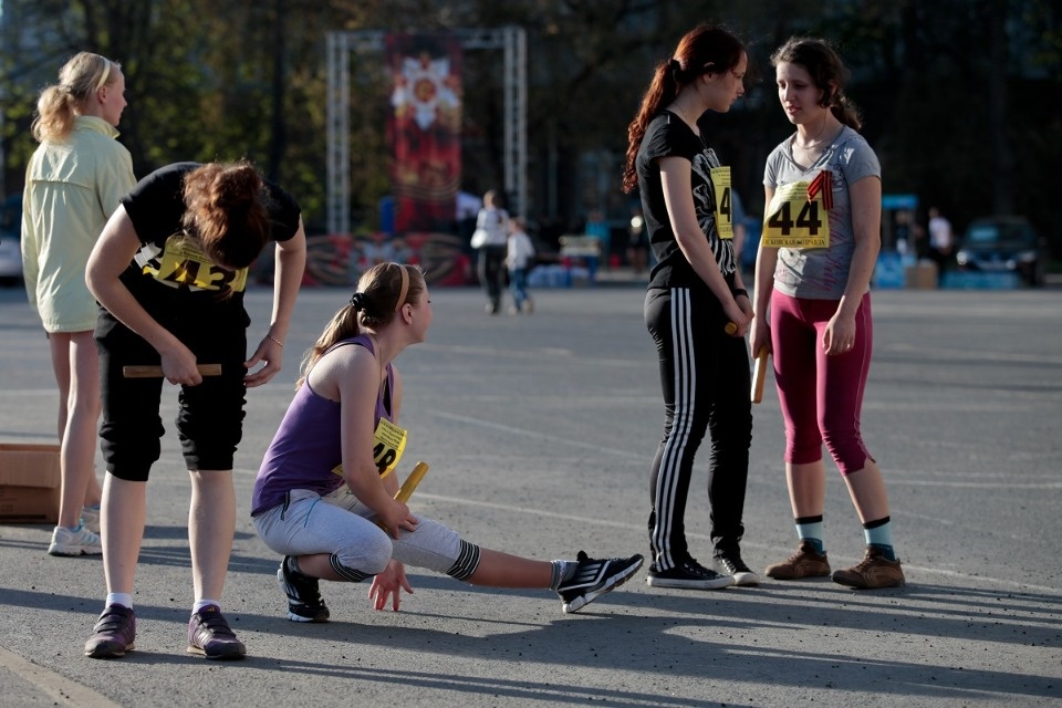 12 ответов на главные вопросы об эстафете «Псковской правды»