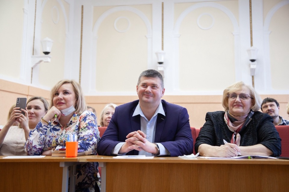 Профсоюзы организовали конкурс на знания правил охраны труда 