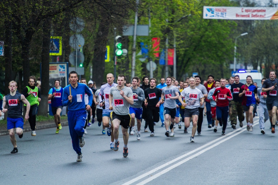Редактор «Псковской правды»: Приходите поучаствовать в эстафете, поддержите старые и добрые традиции 