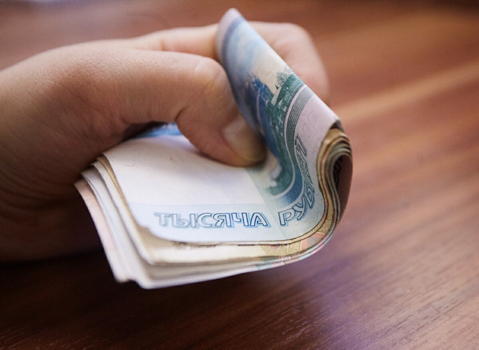 График выплаты пенсий жителям Псковской области сдвинется из-за праздников