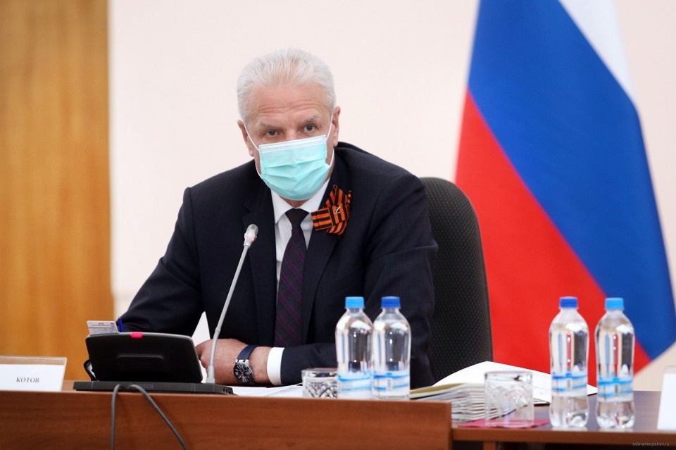 Мавзолеи и монополии