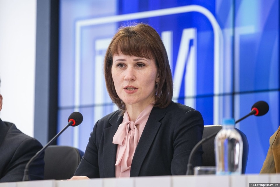 Команда псковского архива поддержит объединяющую поколения эстафету «Псковской правды» 