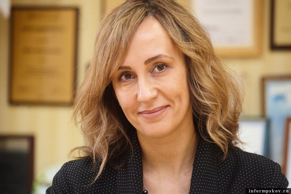 Татьяна Кириленок: Эстафета «Псковской правды» - это возможность выразить благодарность ветеранам