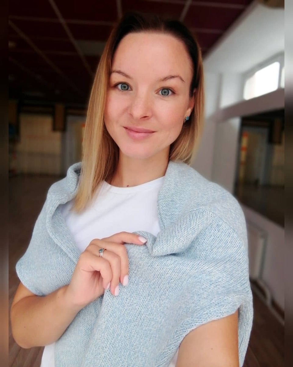 «С-Фитнес» об эстафете «Псковской правды»: Трасса нам по силам