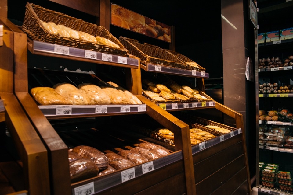 Потребность есть