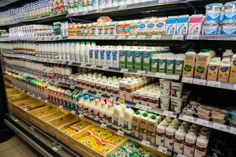 Потребность есть