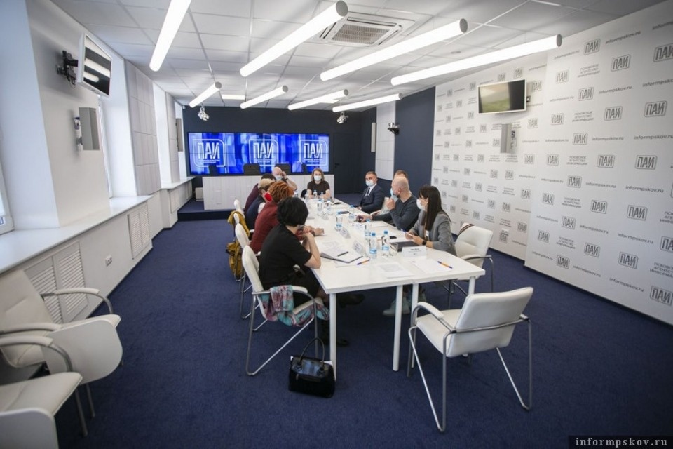 Потребность есть