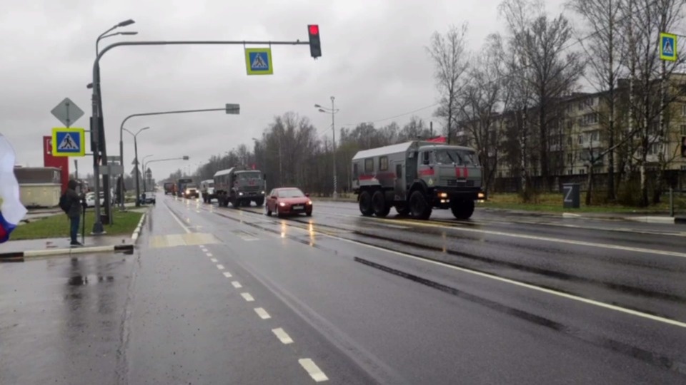 Михаил Ведерников: Радость от возвращения росгвардейцев объединила псковичей