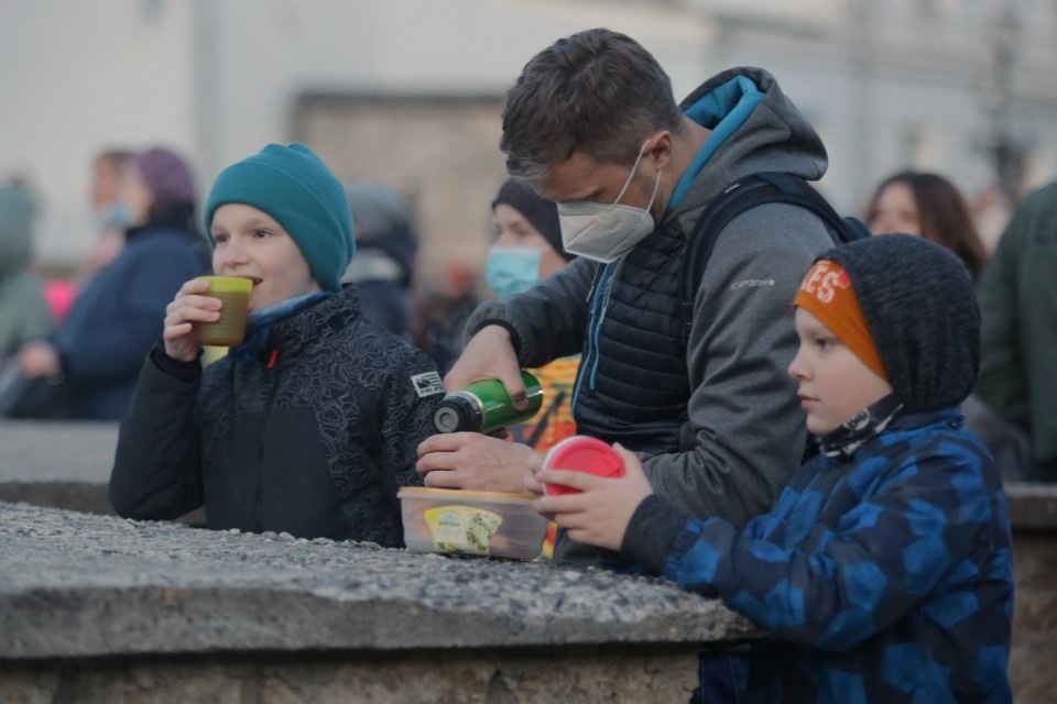  Лазерный Пётр