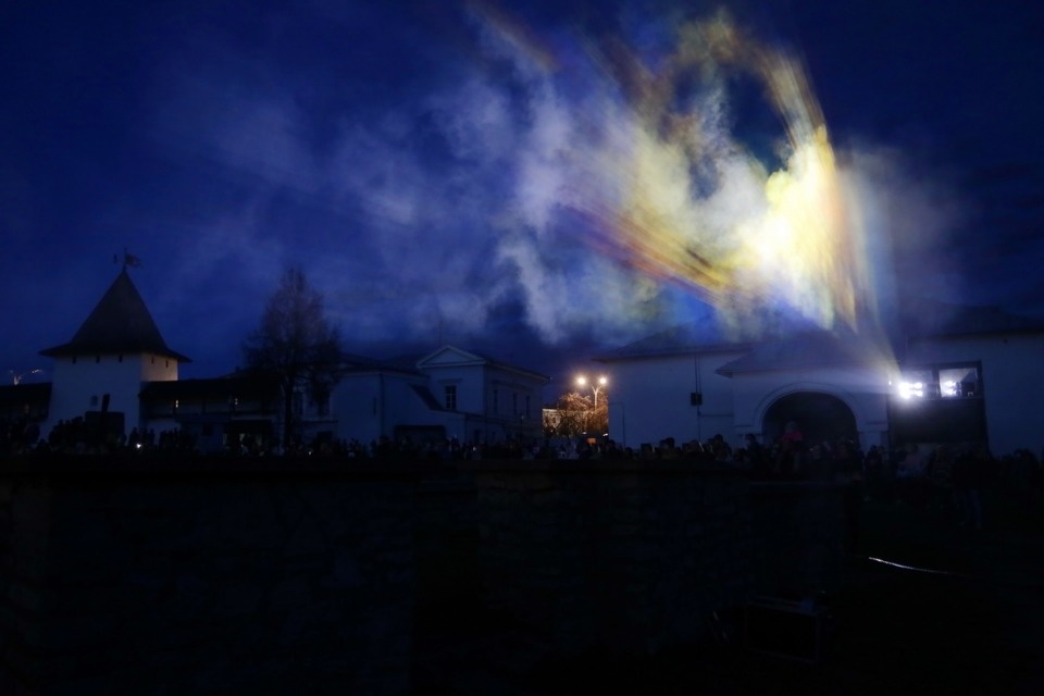  Лазерный Пётр