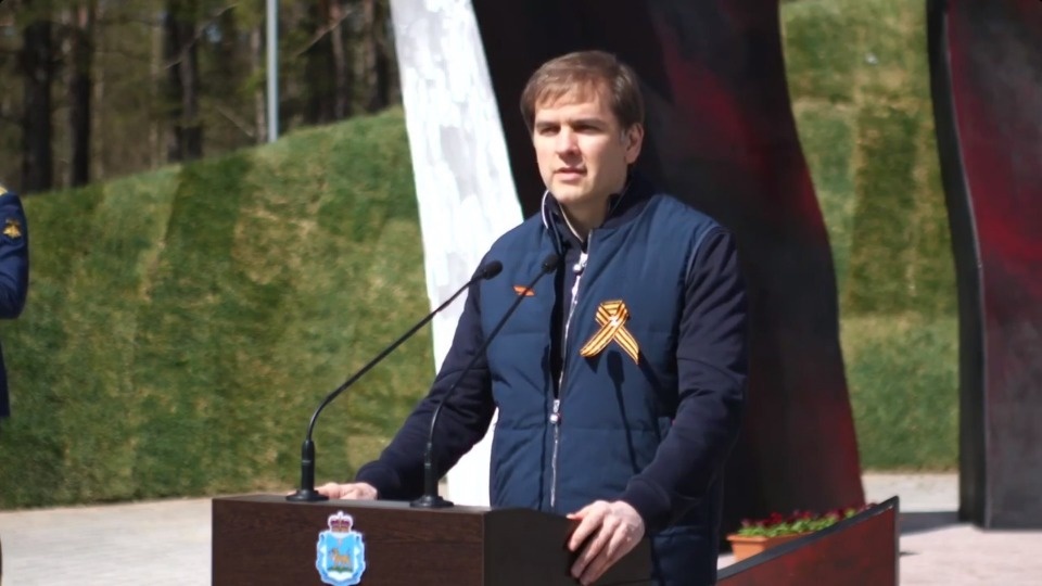 Начальник управления президента России по общественным проектам: Только памятники говорят правдиво о событиях прошлых лет