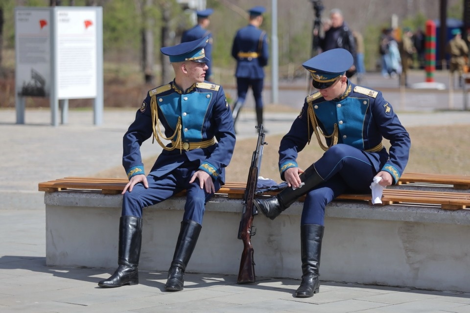 Наша Победа Наша Победа