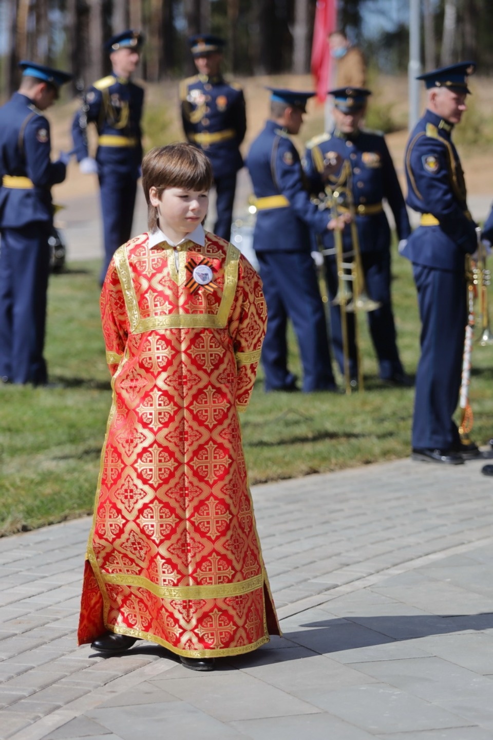 Наша Победа Наша Победа