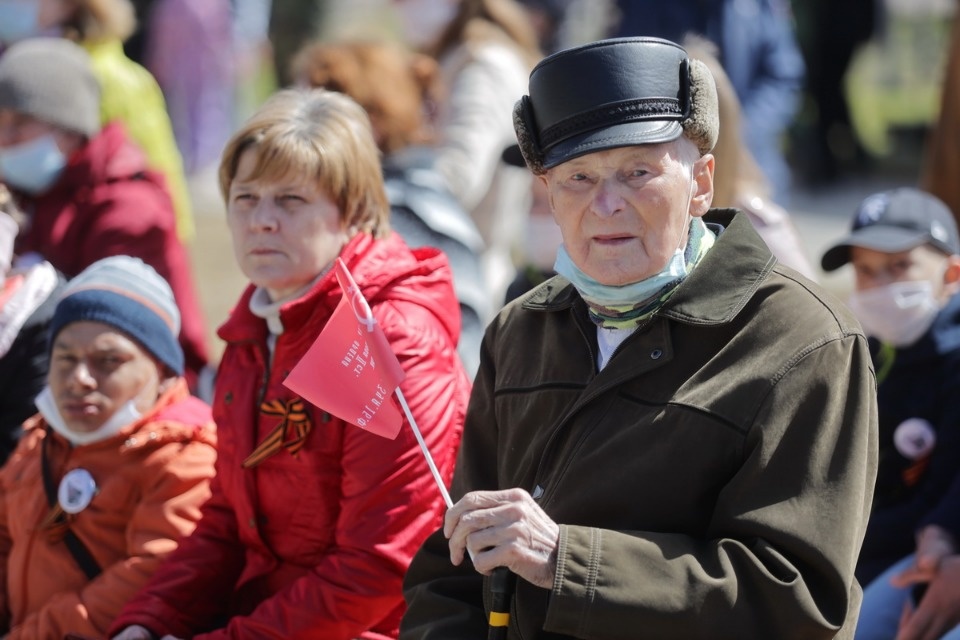 Наша Победа Наша Победа