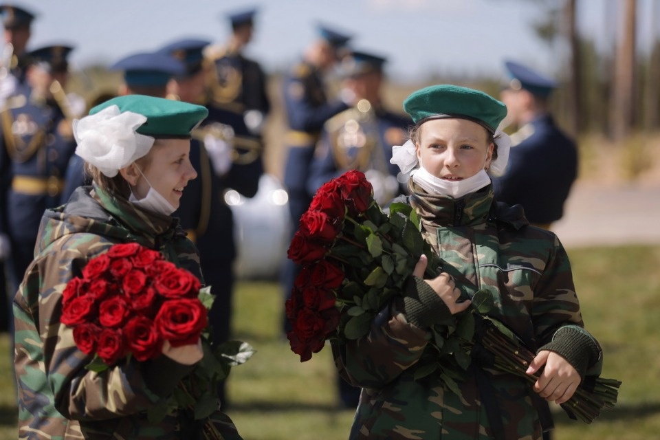 Наша Победа Наша Победа
