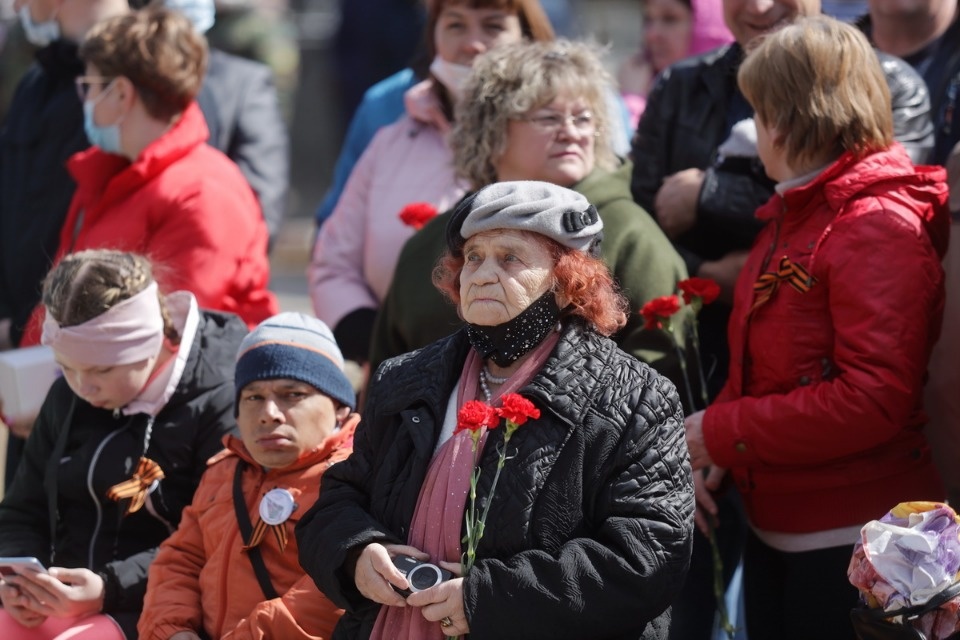 Наша Победа Наша Победа