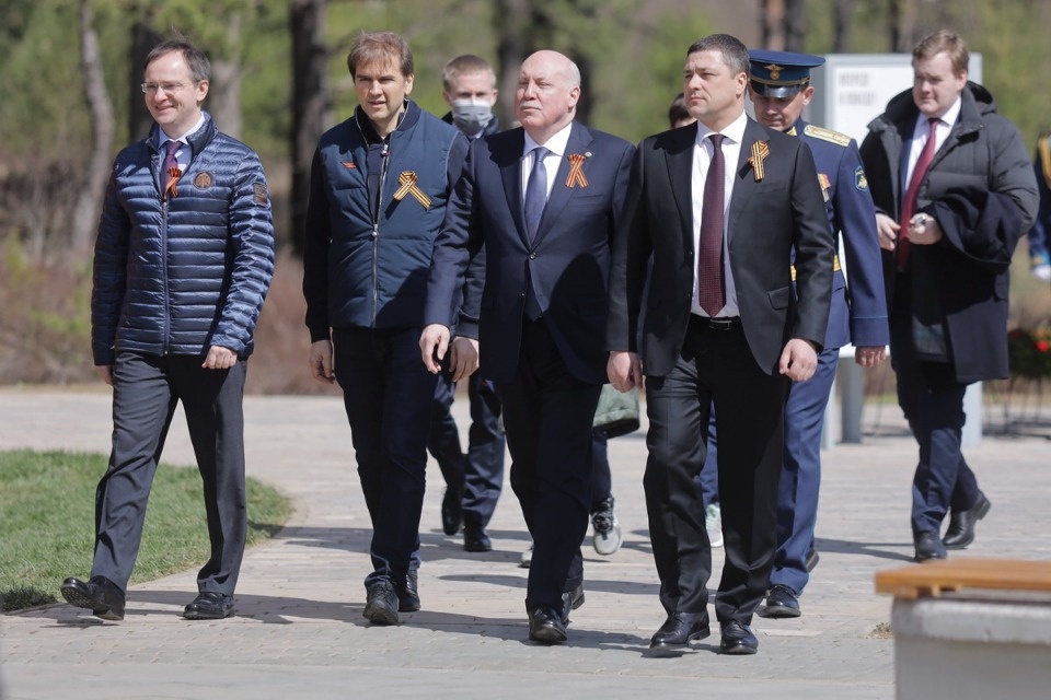 Наша Победа Наша Победа