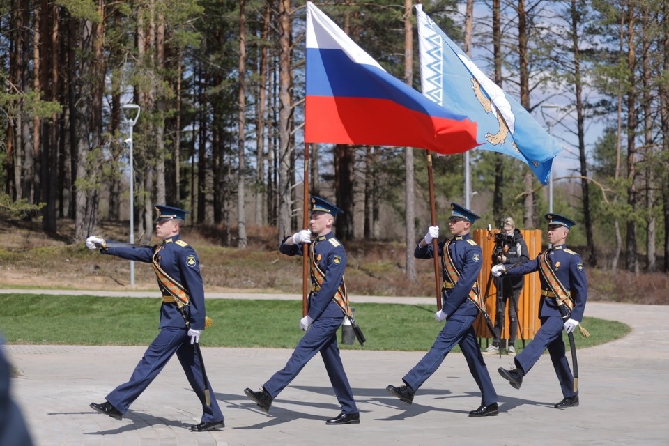 Наша Победа Наша Победа