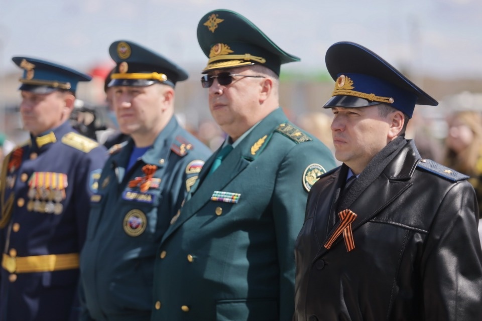 Наша Победа Наша Победа