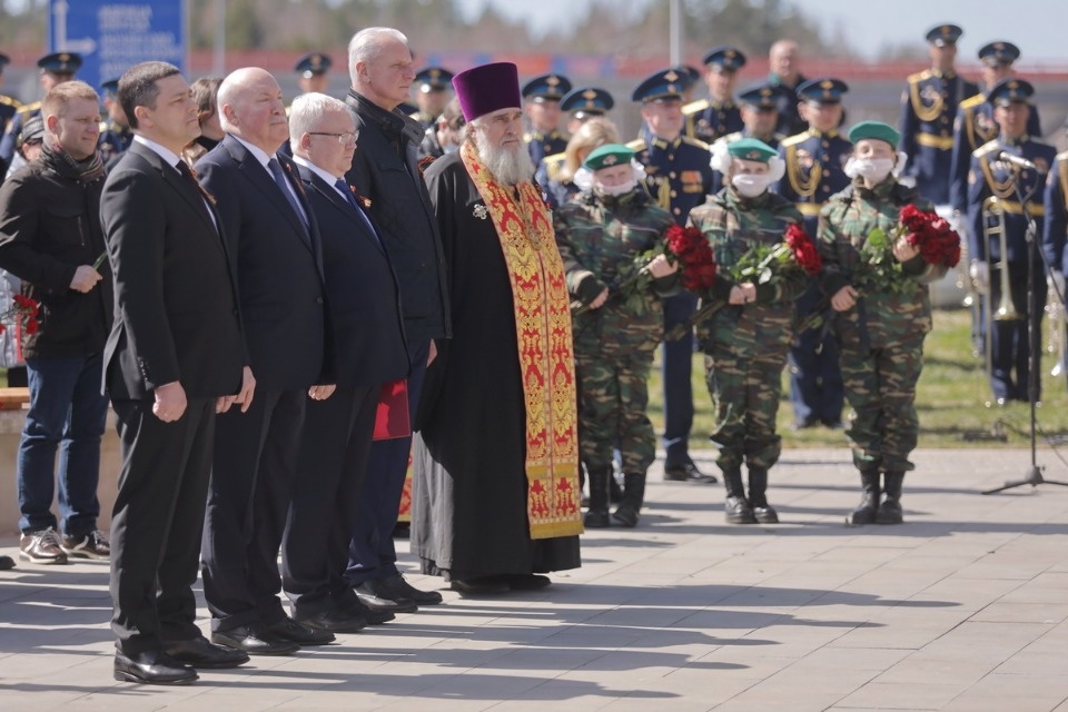 Наша Победа Наша Победа