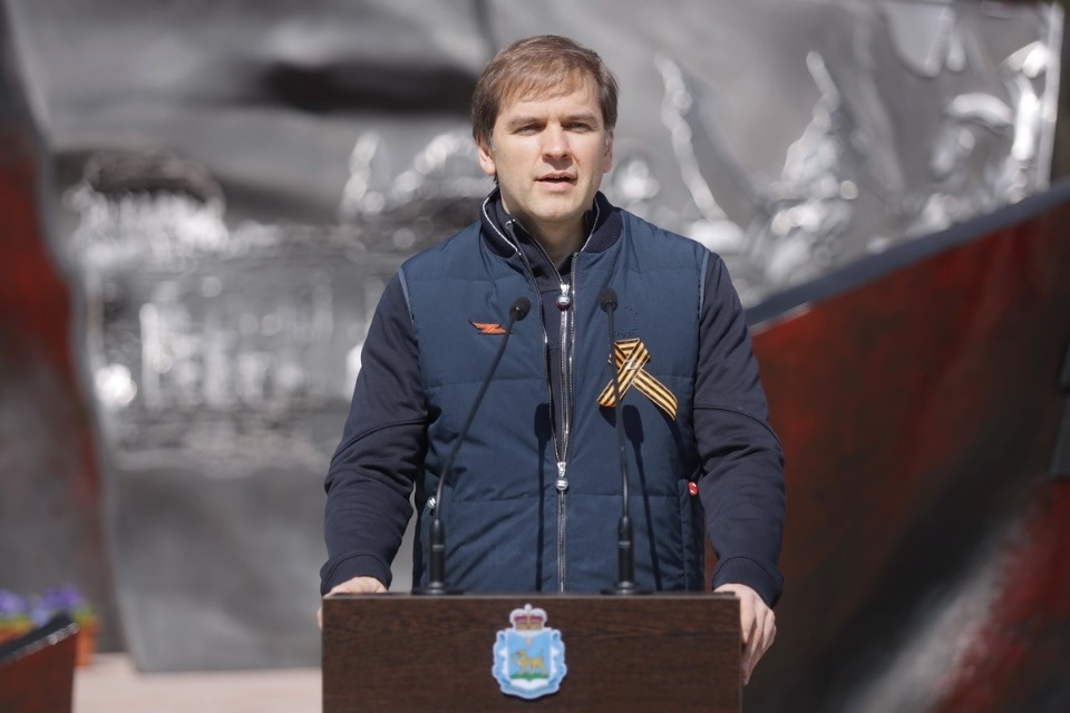 Наша Победа Наша Победа