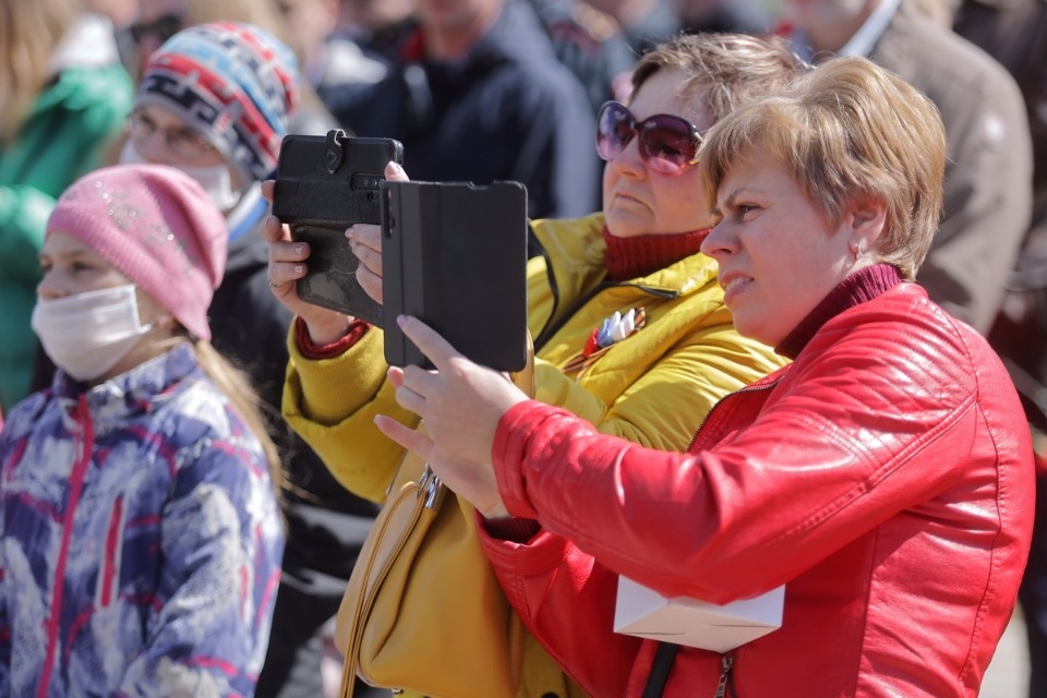 Наша Победа Наша Победа