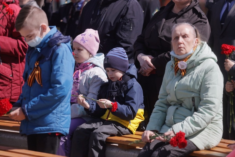 Наша Победа Наша Победа