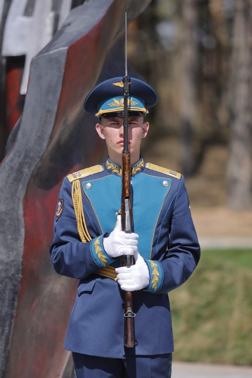 Наша Победа Наша Победа