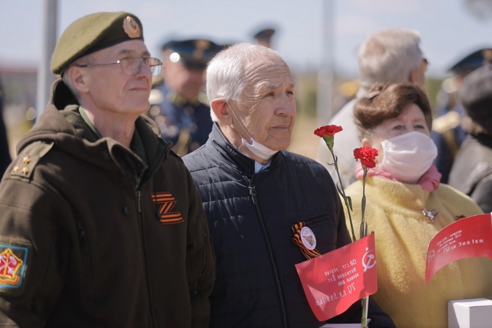 Наша Победа Наша Победа