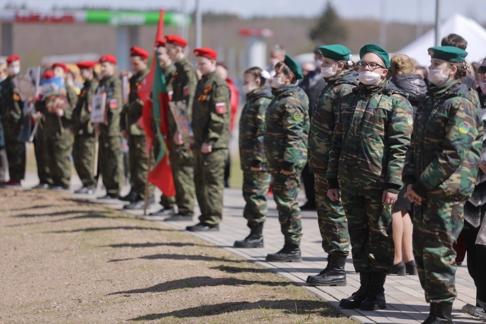 Наша Победа Наша Победа