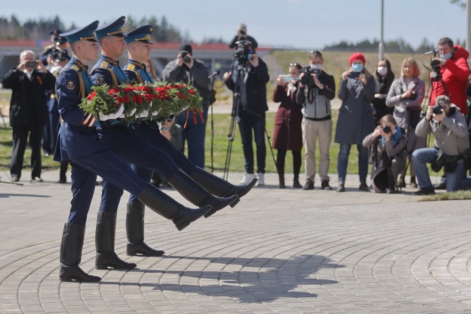 Наша Победа Наша Победа