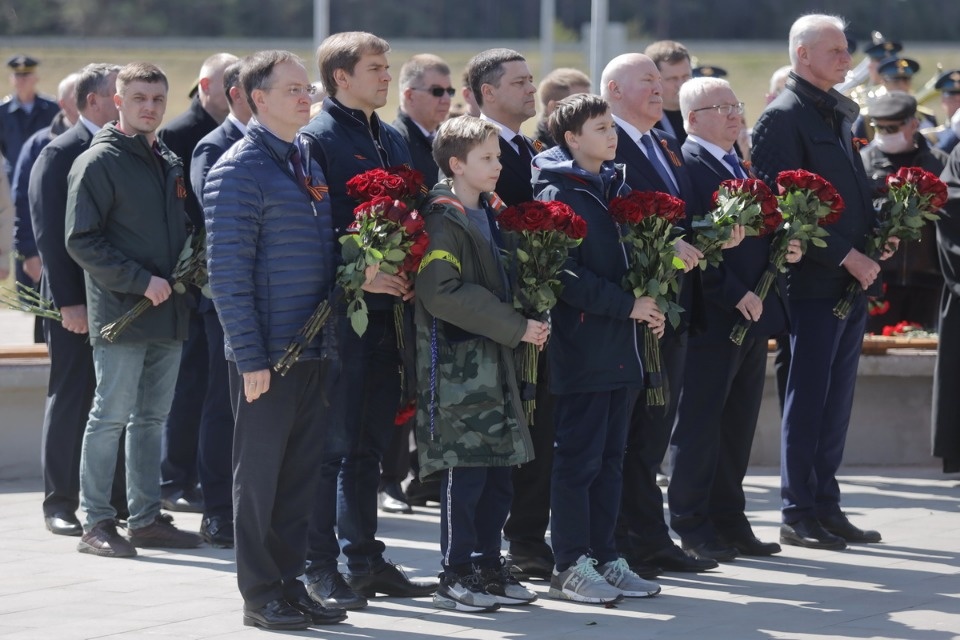 Наша Победа Наша Победа