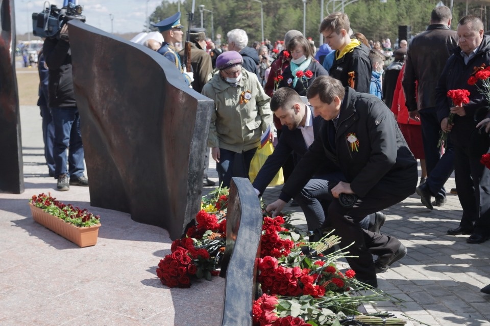 Наша Победа Наша Победа