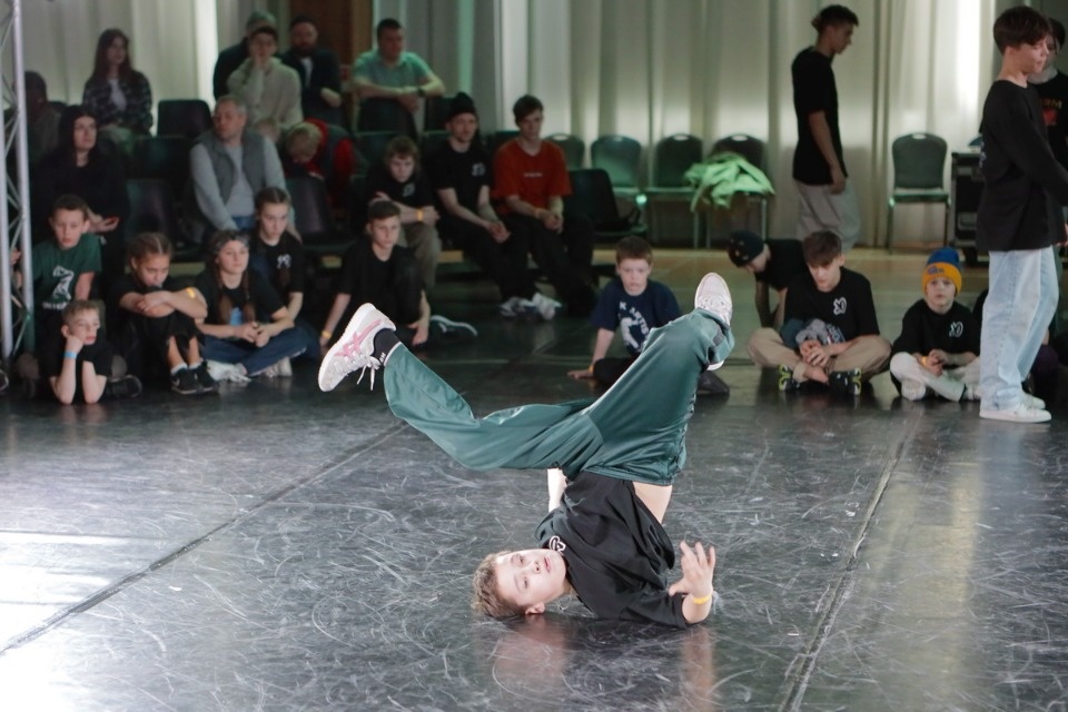 «Хоть отбавляй»