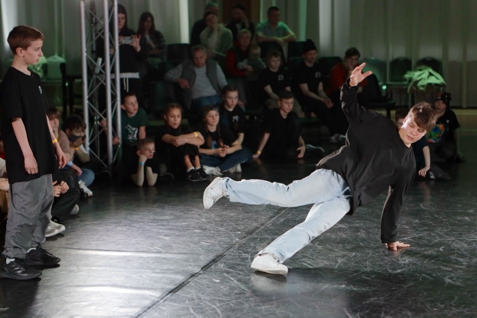 «Хоть отбавляй»