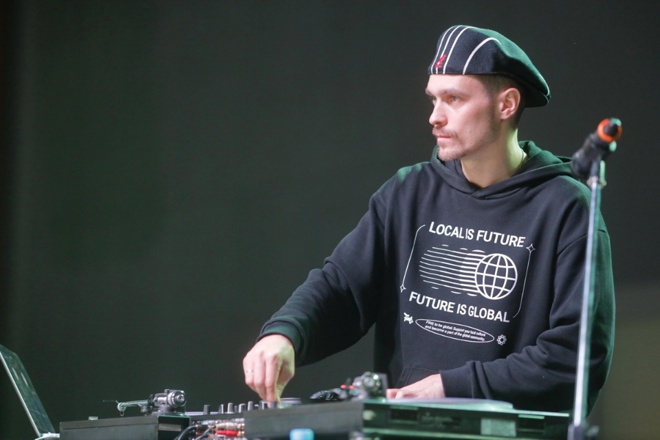 «Хоть отбавляй»