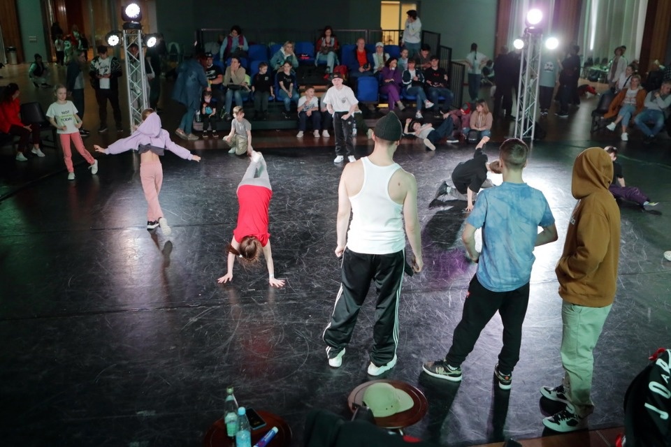 «Хоть отбавляй»