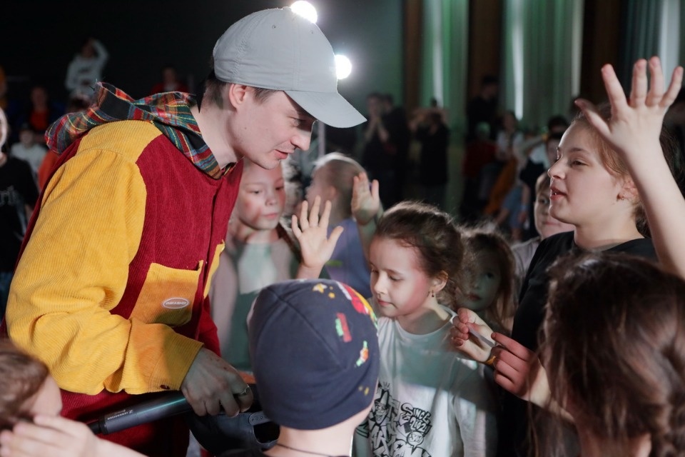 «Хоть отбавляй»