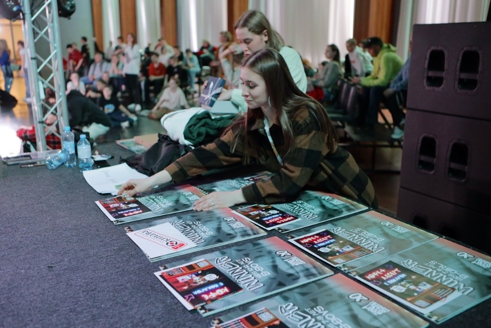 «Хоть отбавляй»