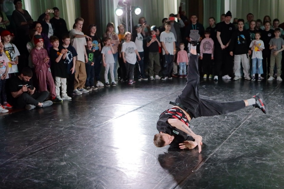 «Хоть отбавляй»